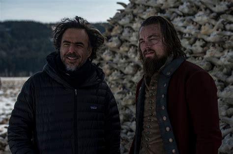 revenant inarritu highest grossing film